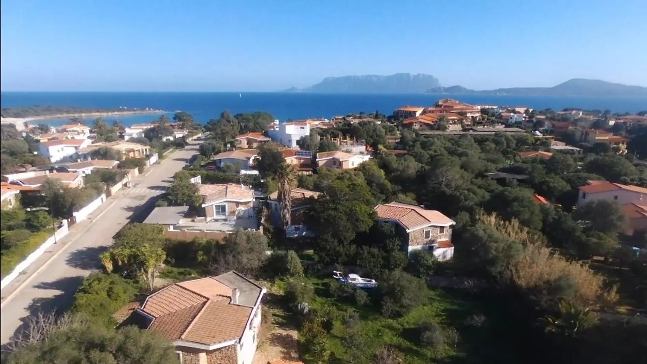 Appartement Sabbia Del Mare à Olbia
