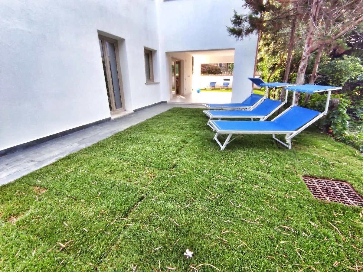 Appartement Sabbia Del Mare à Olbia