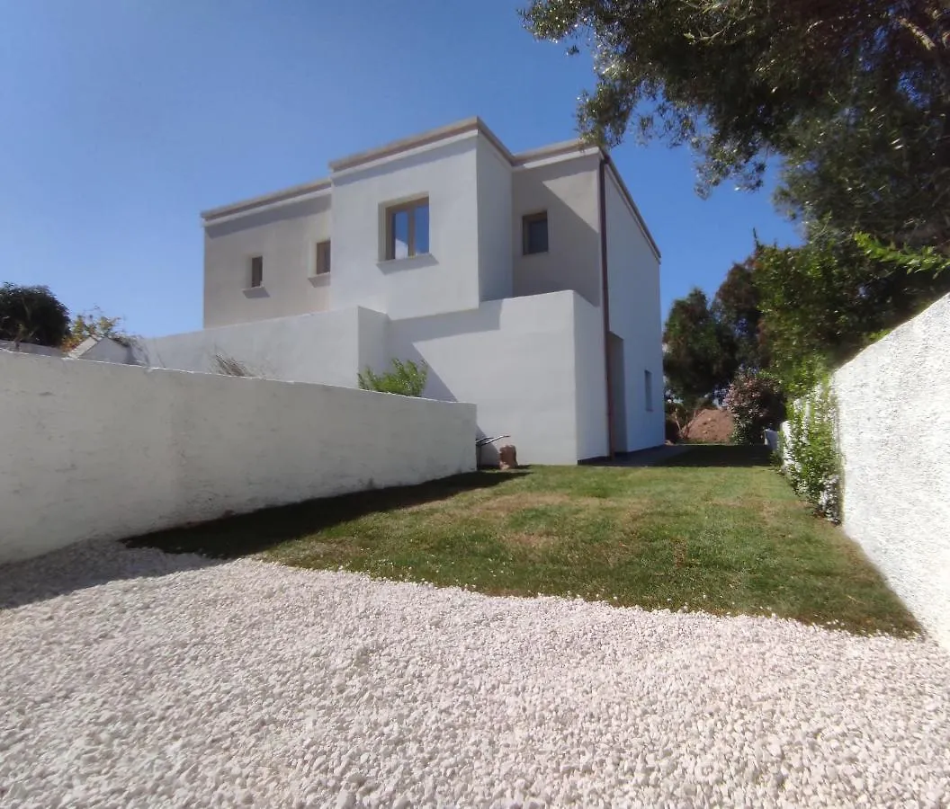 Appartement Sabbia Del Mare à Olbia Italie