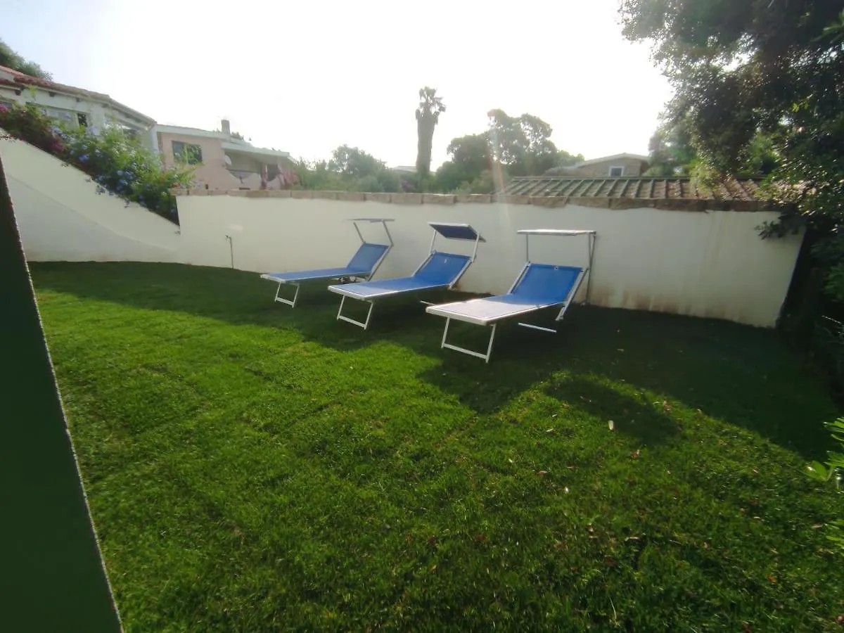 Appartement Sabbia Del Mare à Olbia