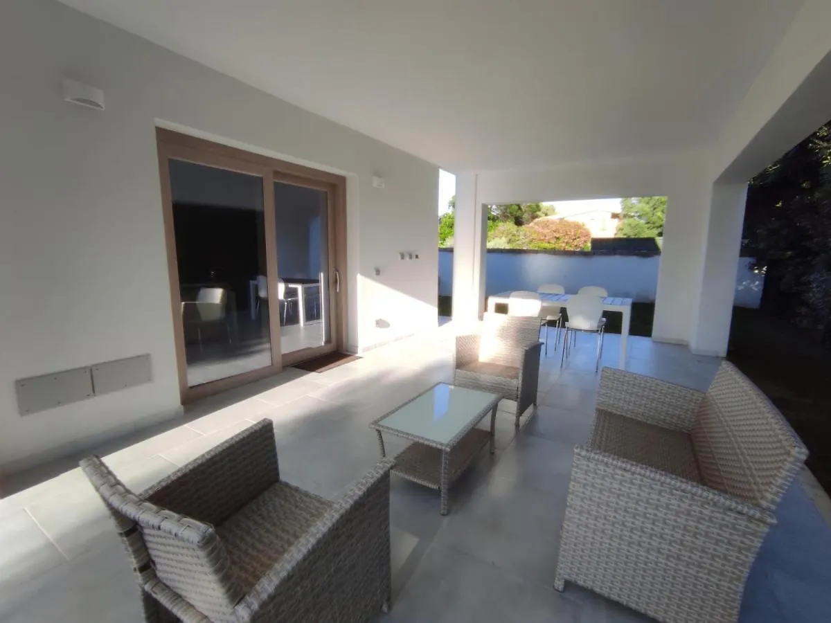 Appartement Sabbia Del Mare à Olbia Italie