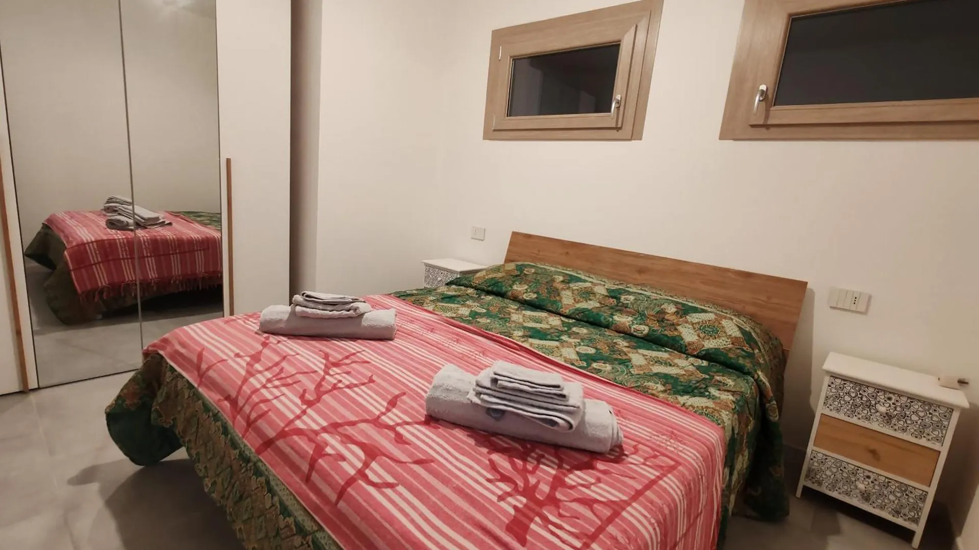 Appartement Sabbia Del Mare à Olbia 0*,  Italie