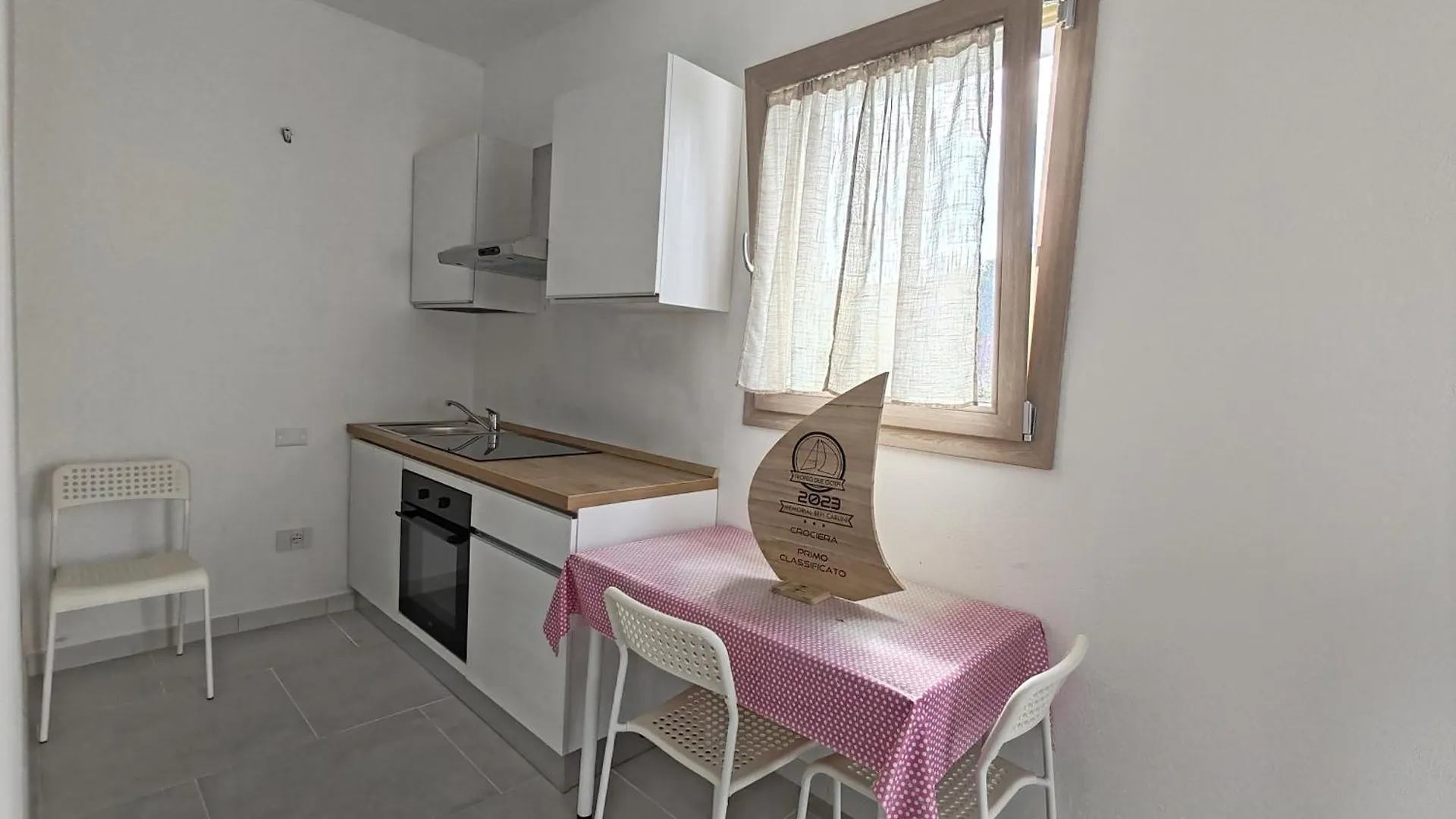 Appartement Sabbia Del Mare à Olbia