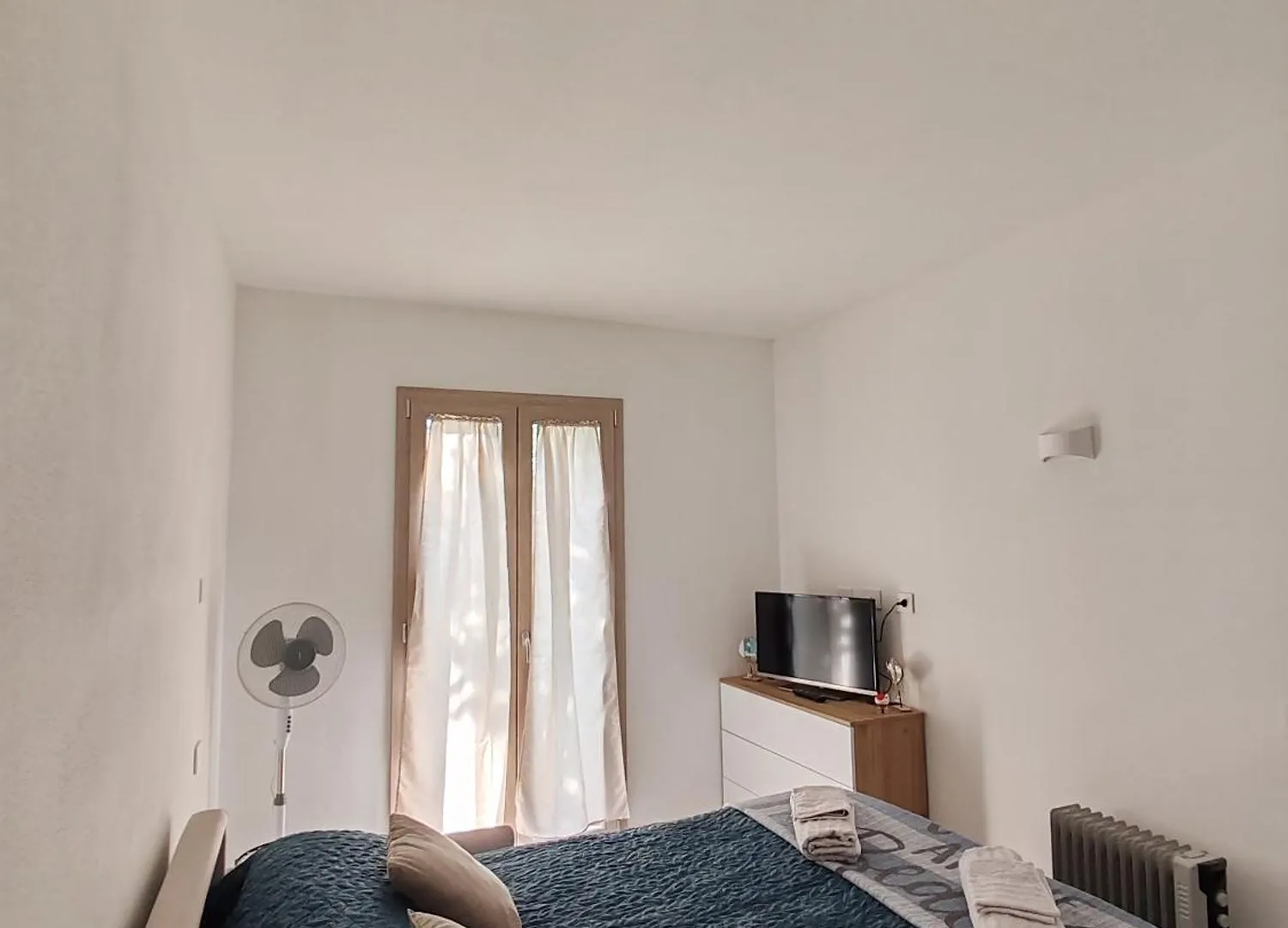 Appartement Sabbia Del Mare à Olbia 0*,