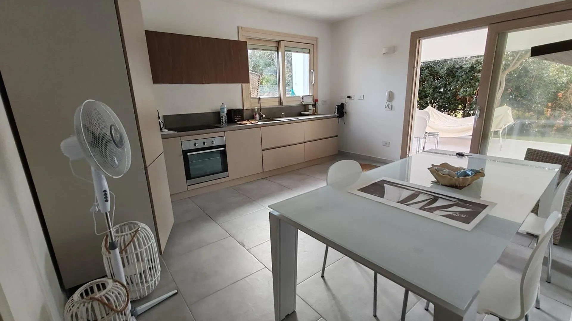 Appartement Sabbia Del Mare à Olbia 0*,  Italie