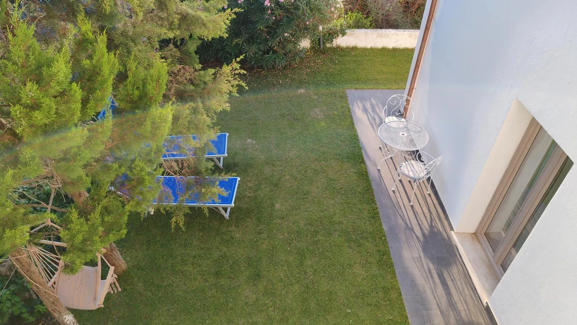 Appartement Sabbia Del Mare à Olbia